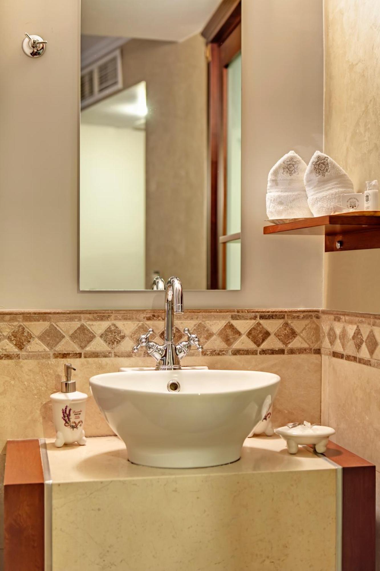 Bulbul Yuvasi Boutique Hotel Foça Værelse billede
